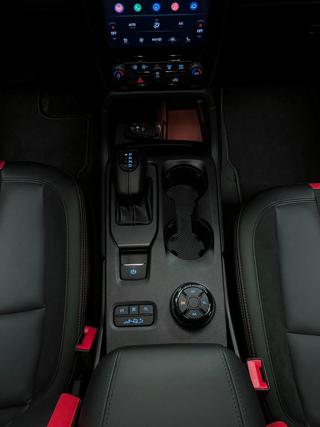 FORD Ranger Raptor usata, con Chiusura centralizzata
