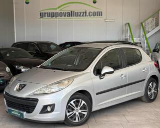 PEUGEOT 207 usata, con Controllo trazione