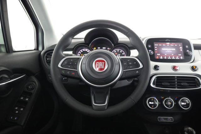 FIAT 500X usata 5