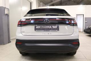 VOLKSWAGEN Taigo usata, con Autoradio