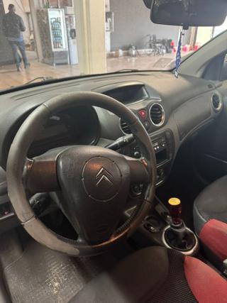 CITROEN C2 usata, con Autoradio
