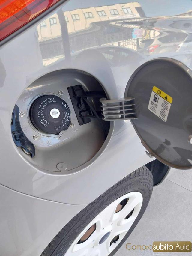 FORD Ka+ usata 21