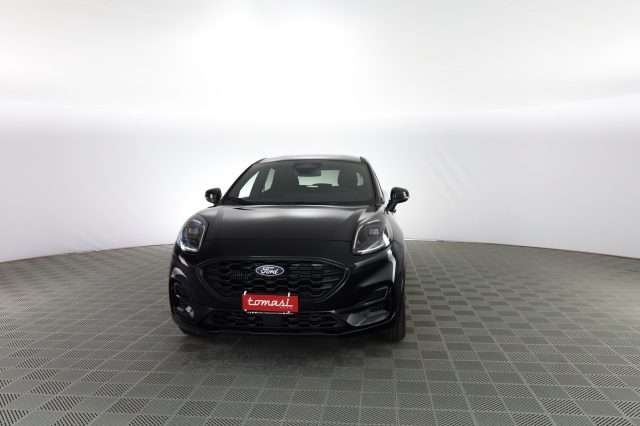 FORD Puma usata 0