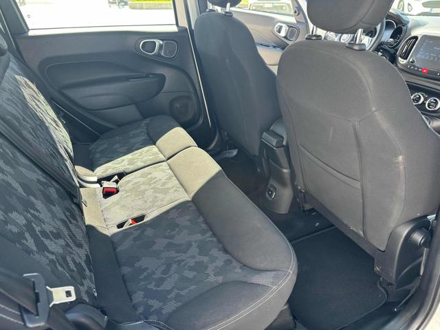 FIAT 500L usata, con Vivavoce