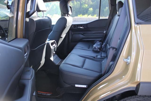 TOYOTA Land Cruiser usata, con ESP