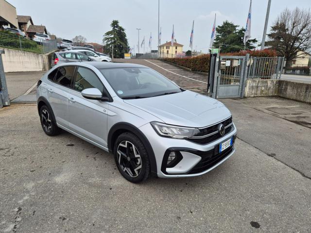 VOLKSWAGEN Taigo usata, con Alzacristalli elettrici