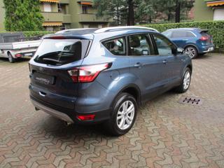 FORD Kuga usata, con Chiusura centralizzata
