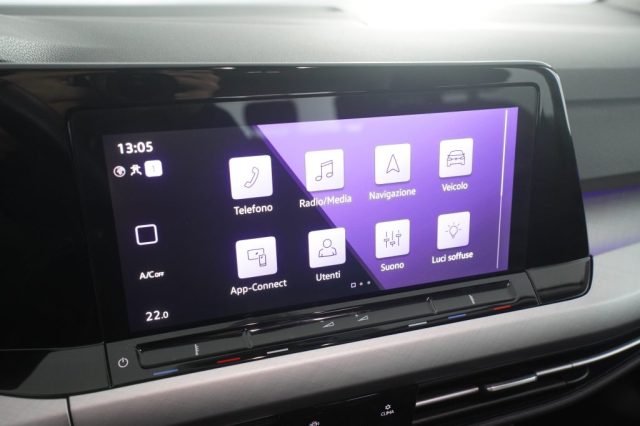 VOLKSWAGEN Golf usata 16