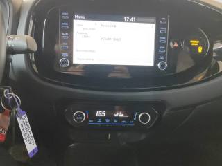 TOYOTA Aygo X usata 15