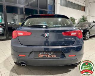 ALFA ROMEO Giulietta usata, con Alzacristalli elettrici