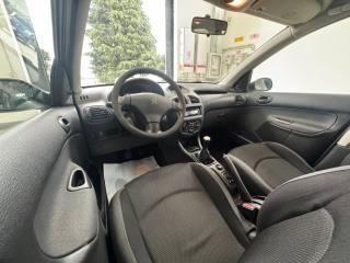 PEUGEOT 206 usata 11