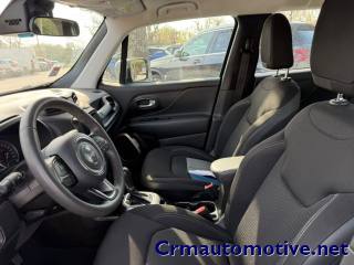 JEEP Renegade usata, con Autoradio