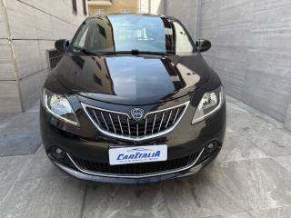 LANCIA Ypsilon usata, con Airbag