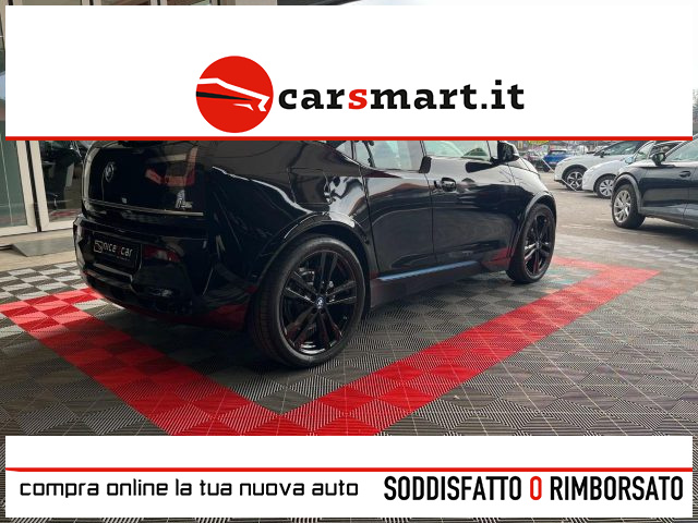 BMW i3 usata, con Airbag Passeggero
