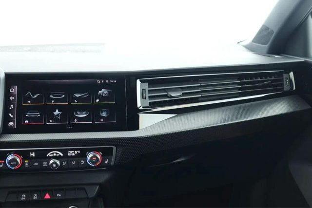 AUDI A1 usata, con Sedili riscaldati