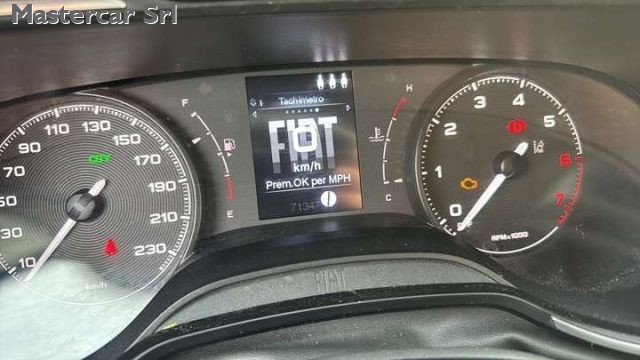 FIAT Tipo usata, con Controllo elettronico della corsia