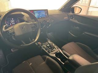 DS AUTOMOBILES DS 3 Crossback usata, con ESP