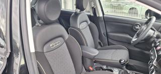 FIAT 500X usata, con Park Distance Control