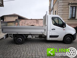 RENAULT Master usata, con Airbag