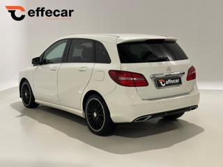 MERCEDES-BENZ B 180 usata, con Airbag Passeggero