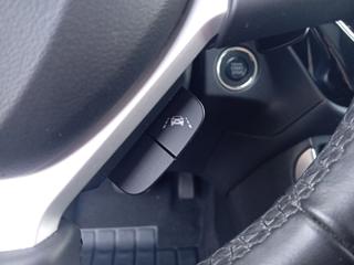 SUZUKI S-Cross usata, con ESP