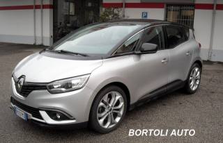 RENAULT Scenic 1.5 dCi 96.000 KM EDC ENERGY SPORT EDITION 2 FULL