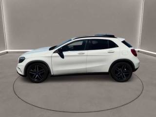 MERCEDES-BENZ G usata, con Autoradio