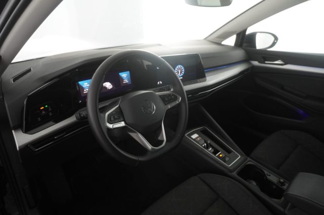 VOLKSWAGEN Golf usata 1