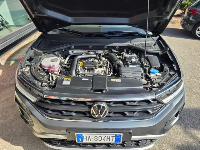 VOLKSWAGEN T-Roc usata 143