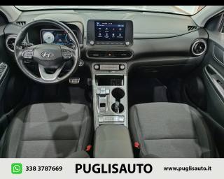 HYUNDAI Kona usata, con Antifurto