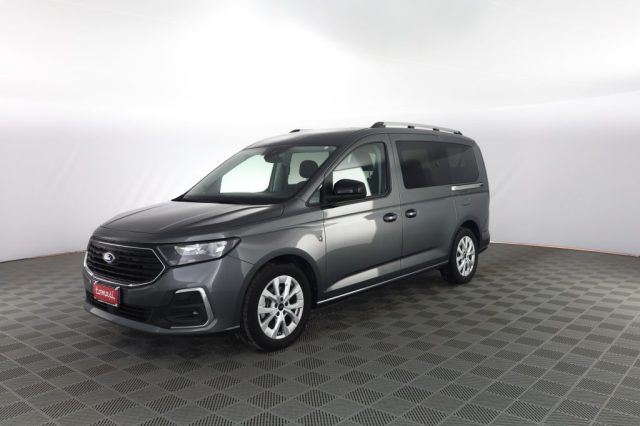 FORD Tourneo Connect usata 6