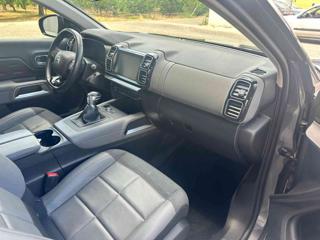 CITROEN C5 Aircross usata, con Cronologia tagliandi