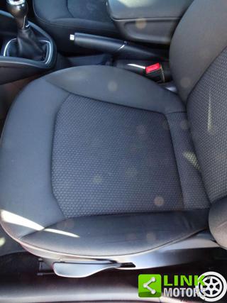 AUDI A1 usata, con Monitoraggio pressione pneumatici