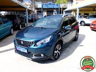 PEUGEOT 2008 usata, con Airbag laterali