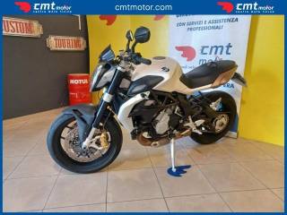 MV AGUSTA Brutale 675 usata 8