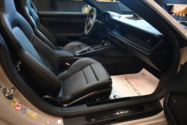 PORSCHE 992 usata 90