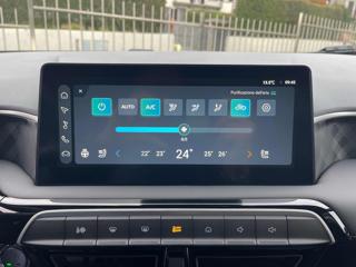 MG MG3 usata, con Luci diurne LED