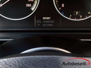 BMW 520 usata, con Limitatore di velocità