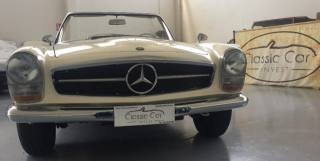 MERCEDES-BENZ SL 230 usata 20