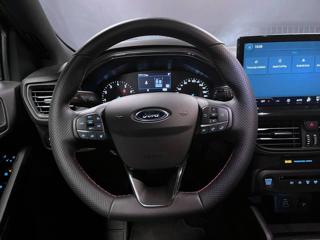 FORD Focus usata, con Climatizzatore