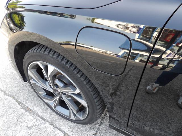 AUDI A3 usata, con Sensore di pioggia