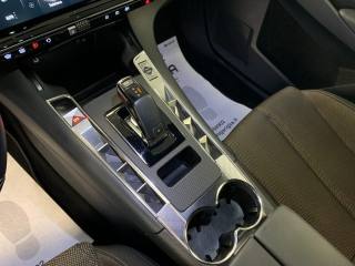 DS AUTOMOBILES DS 7 usata, con Sistema di navigazione