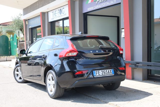 VOLVO V40 usata 73