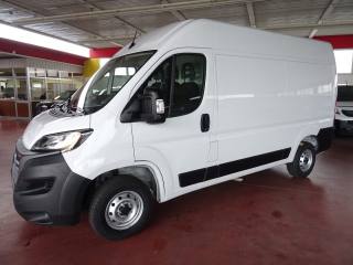 FIAT Ducato usata, con Alzacristalli elettrici