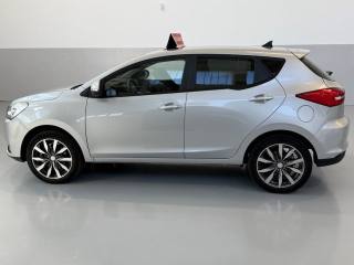 EVO Evo3 usata, con Cruise Control