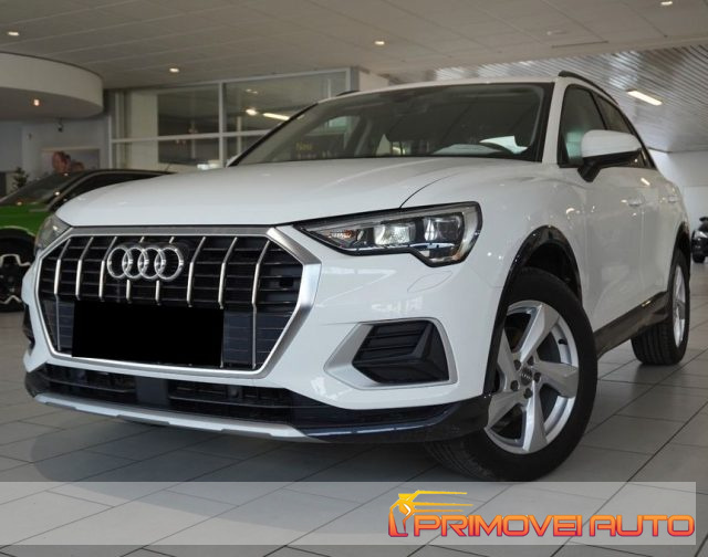 AUDI Q3 usata, con Climatizzatore