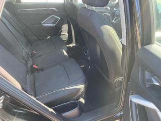 AUDI Q3 usata, con Climatizzatore