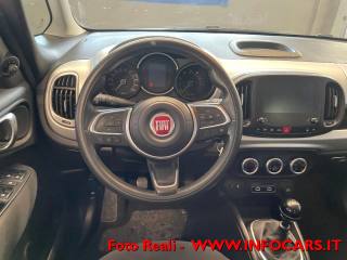 FIAT 500L usata, con ESP