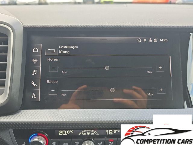 AUDI A1 usata, con Bracciolo