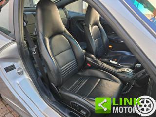 PORSCHE 911 usata, con Specchietti laterali elettrici